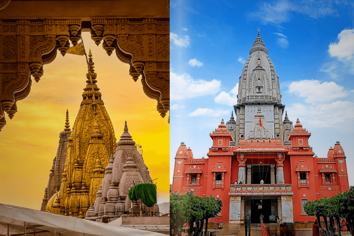 Varanasi Family Tour — 4 Days 3 Nights