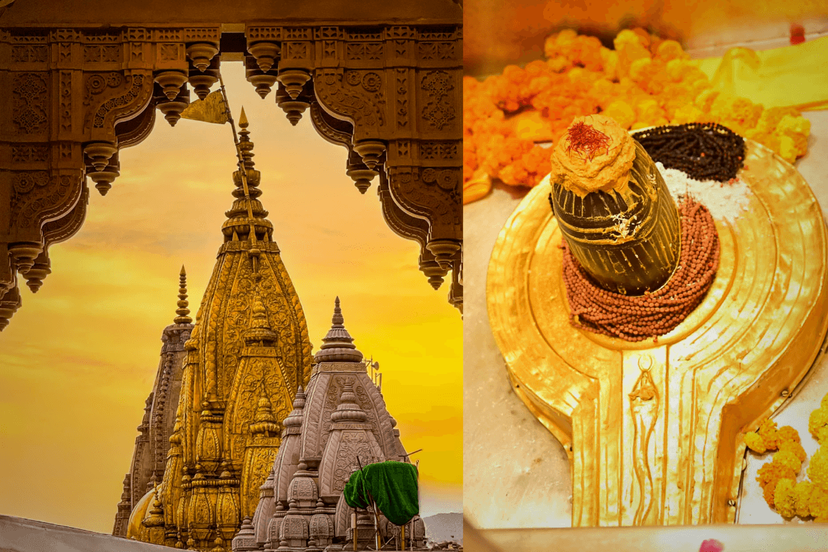 Varanasi Premium Private — Dawn to Dusk