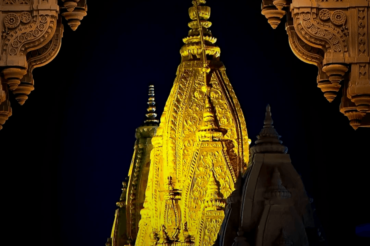 Varanasi 4 Days 3 Nights — Complete Kashi