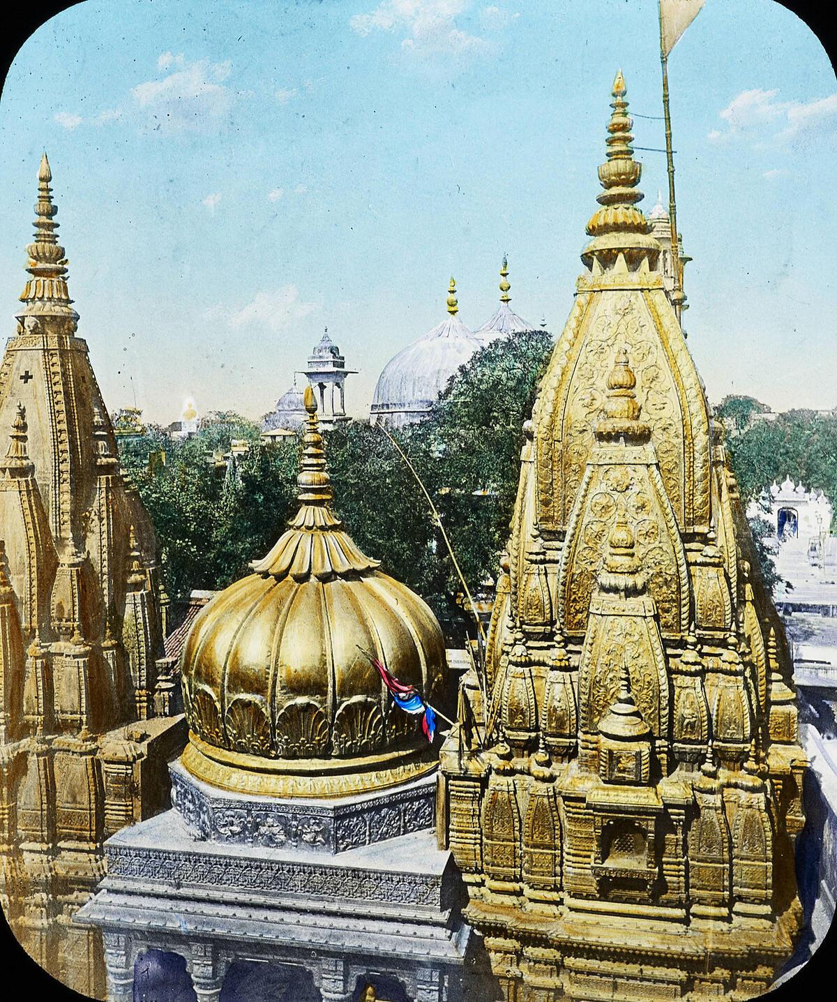 Chandreshwar Mahadev Temple