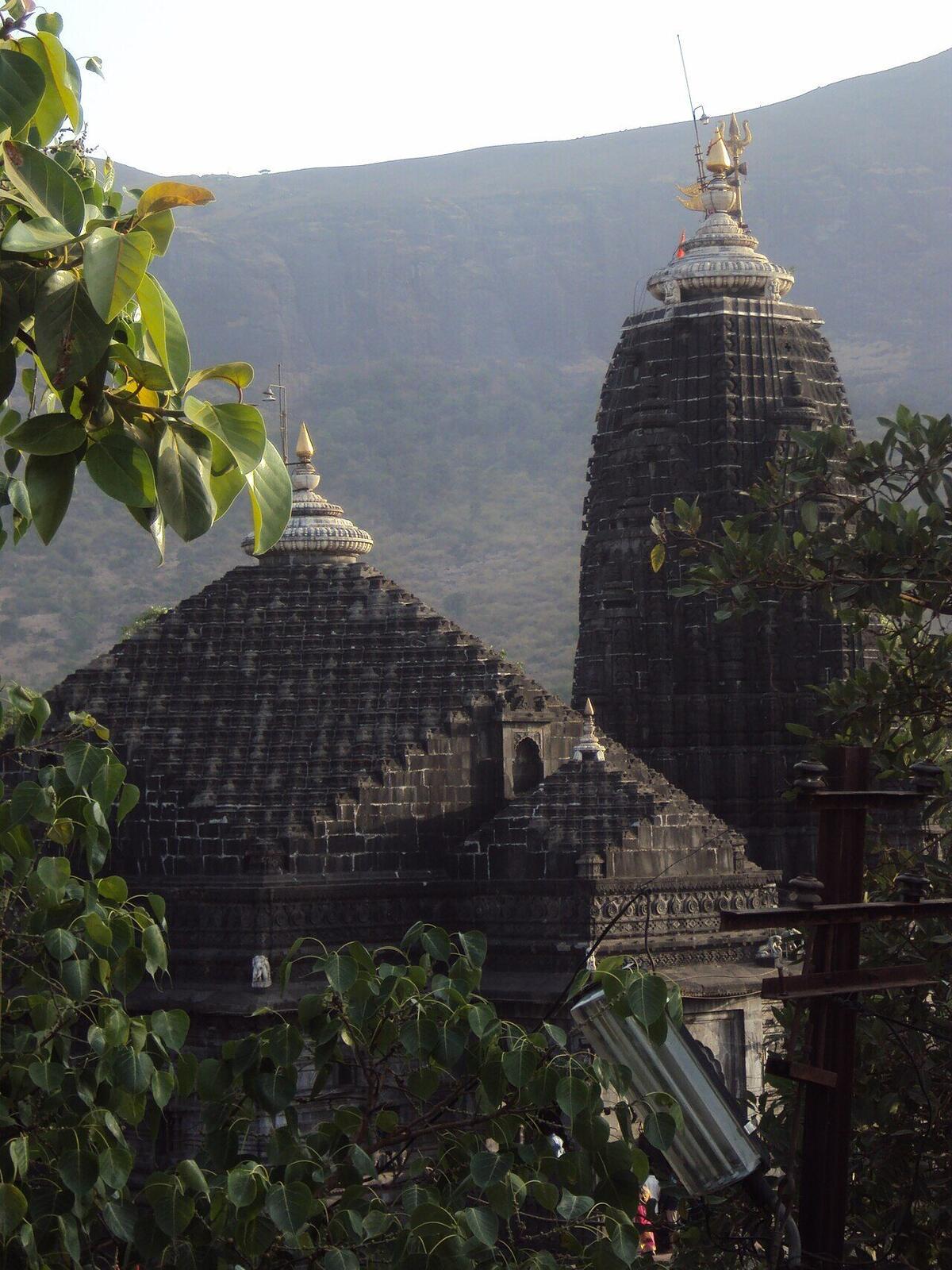 Trimbakeshwar Temple (Kashi)