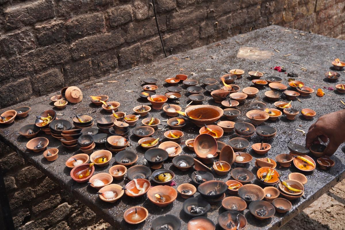 Kashi Festival Calendar — the Holy Days of Varanasi