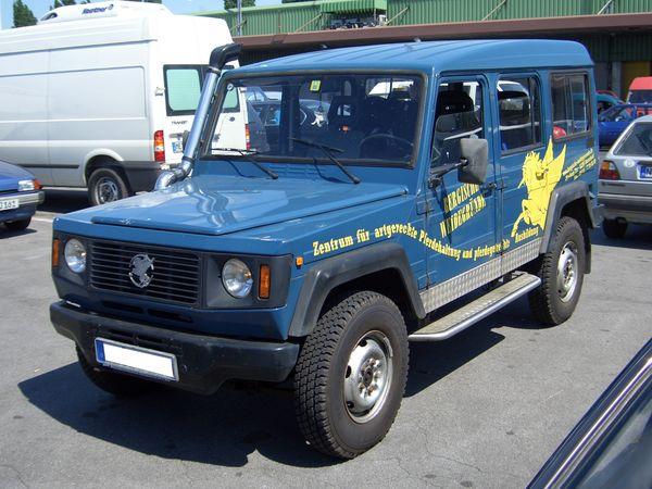 Force Cruiser