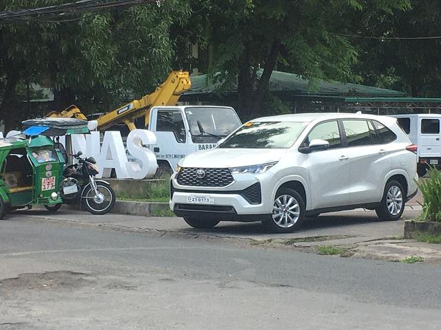 Innova Crysta