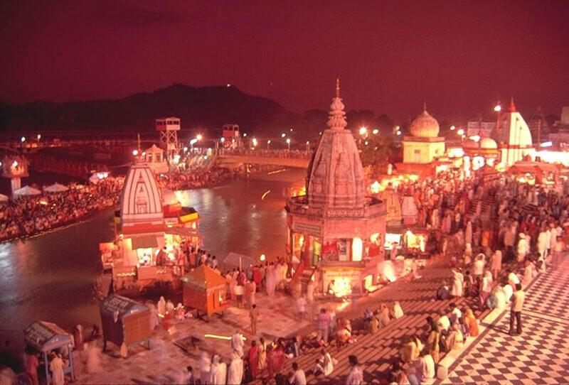 Ganga Yatra