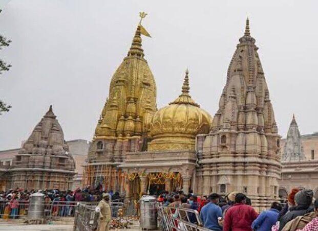 Saket-Kashi-Prayag Yatra — 6 Days, Comfort (Ex-Mumbai, Flight-Inclusive)