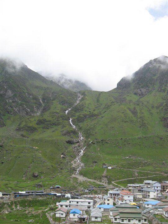 Char Dham Yatra Sampoorna — 11 Days
