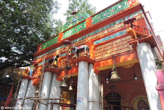 Naimisharanya + Ayodhya Yatra from Lucknow — 3 Days / 2 Nights
