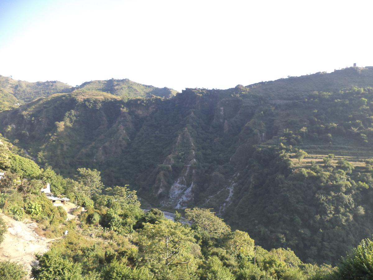 Vaishno Devi Yatra by Helicopter — 3 Days