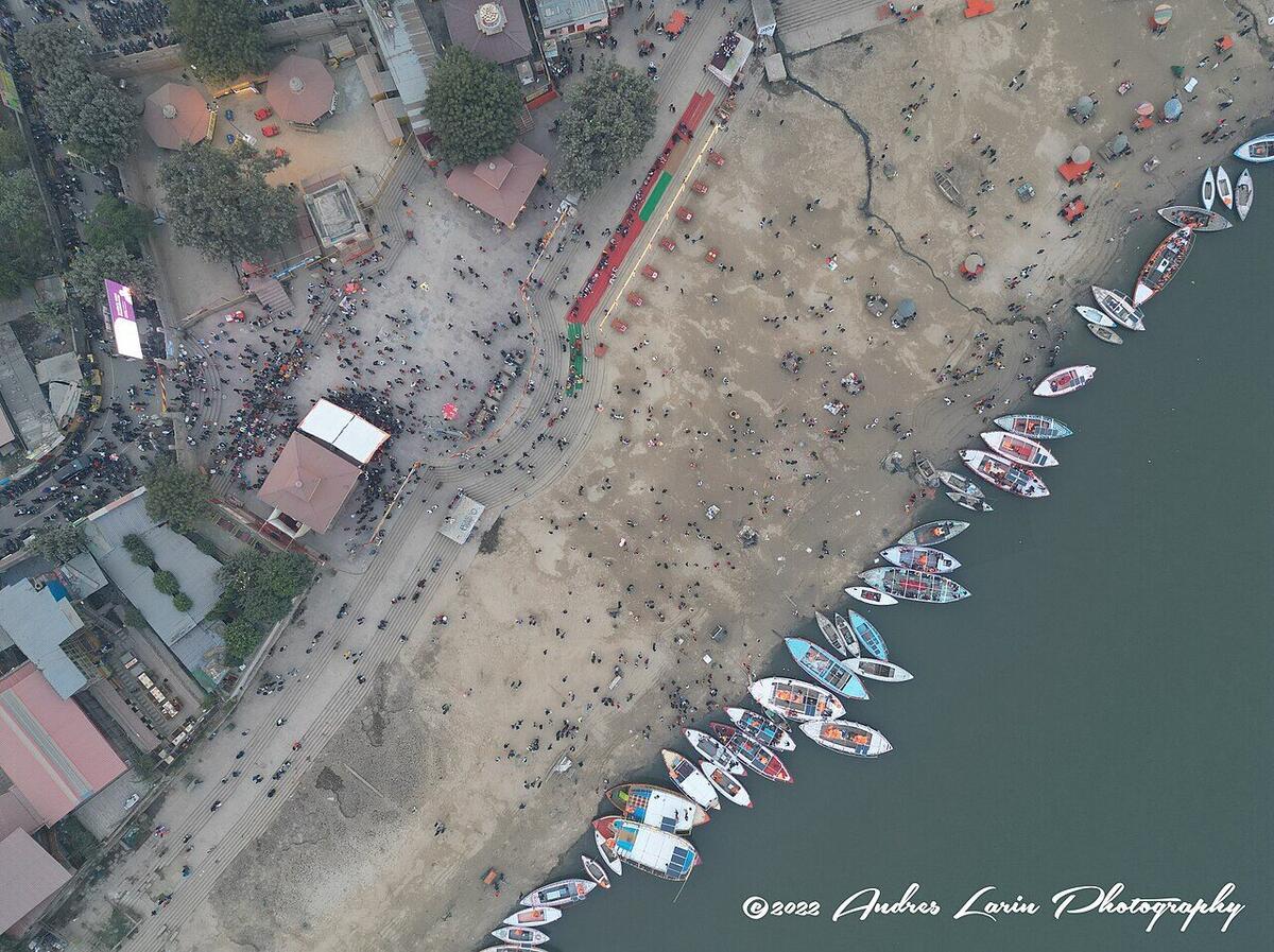 Assi Ghat: The Gentle Gateway to Kashi — Subah-e-Banaras, the Sacred Confluence, and a Pilgrim's Honest Guide