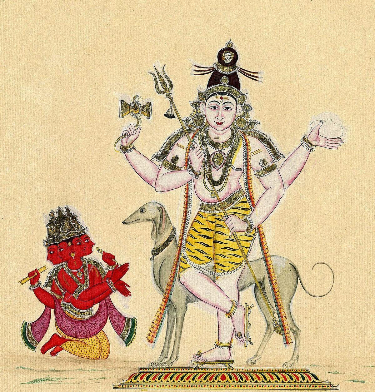 Batuk Bhairav Temple