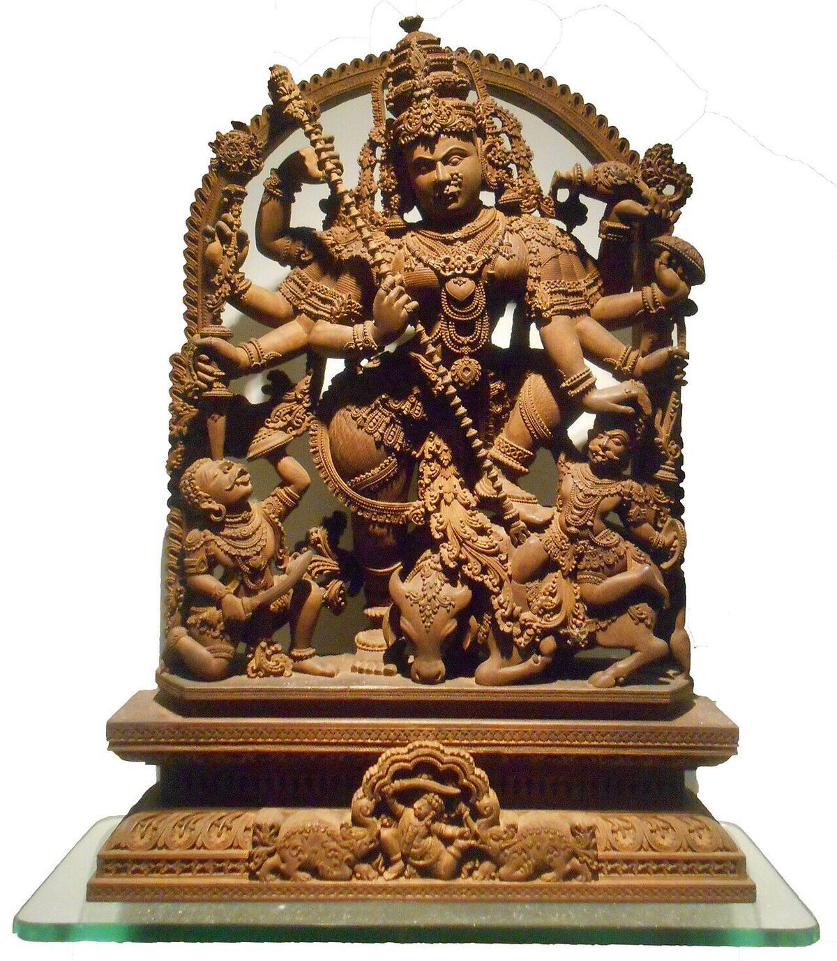 Kamakhya Temple, Varanasi