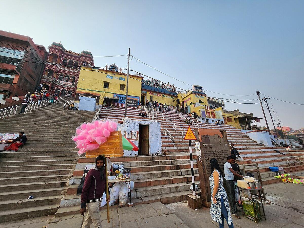 Varanasi from Hyderabad: Flights, a 3-Day Pilgrim Plan, and the Telugu Heart of Kashi