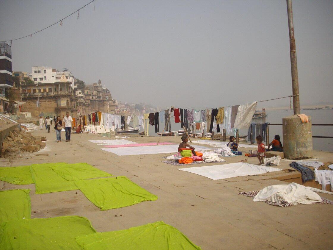 Meer Ghat