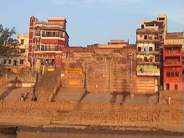 Narad Ghat