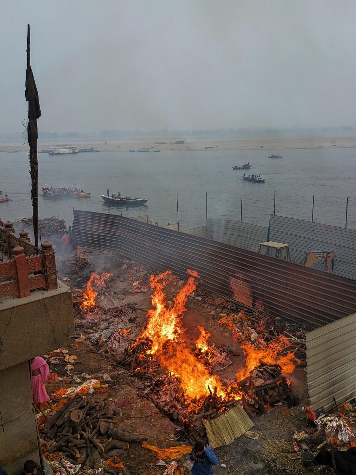 Pishach Mochan Temple