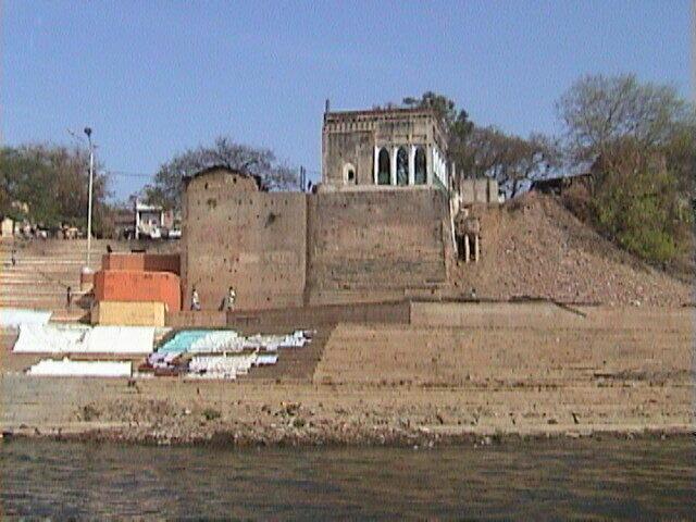 Prahlad Ghat Temple