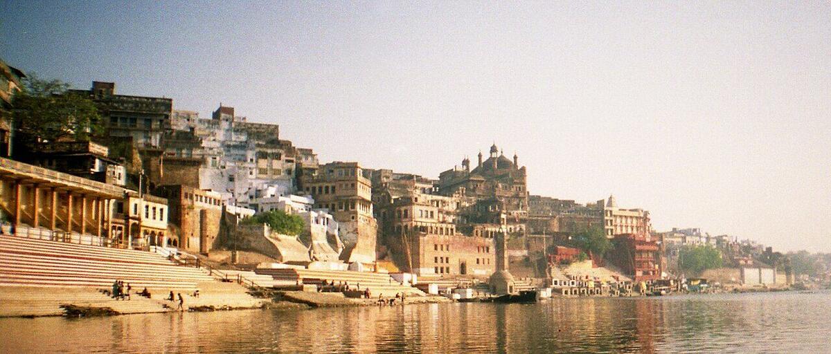 Raja Ghat
