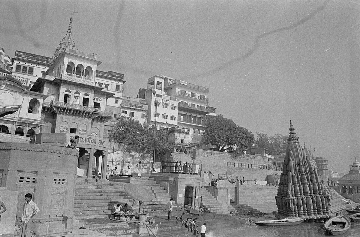Ratneshwar Mahadev Temple