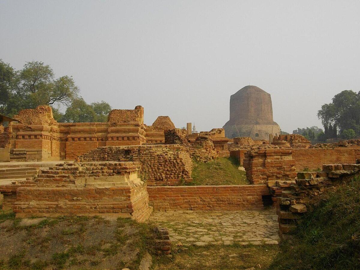 सारनाथ