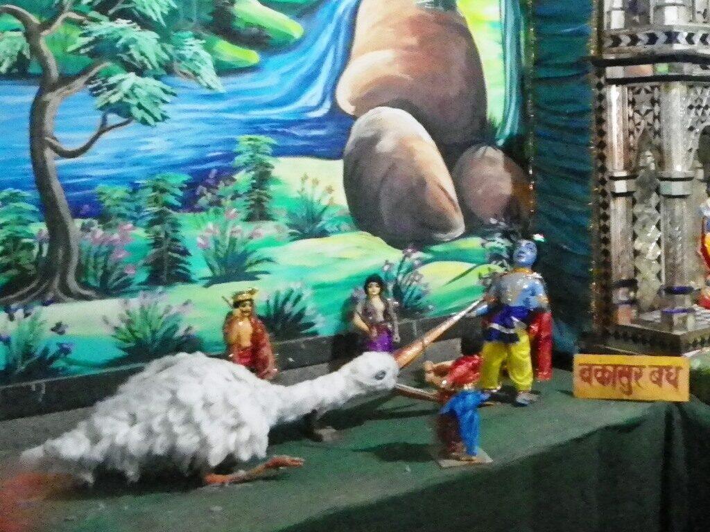 Tulsi Manas Mandir: The Temple Built Where the Ramcharitmanas Was Born