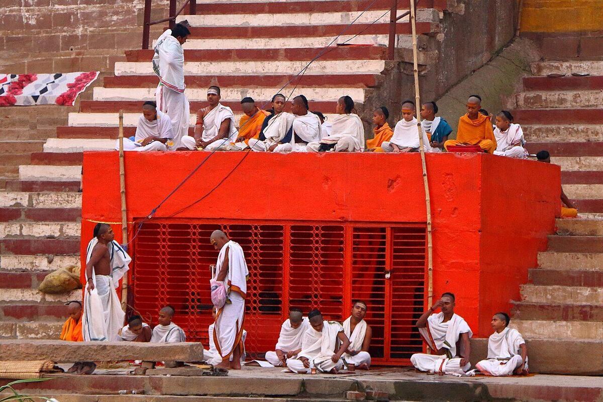 Vijayanagaram Ghat