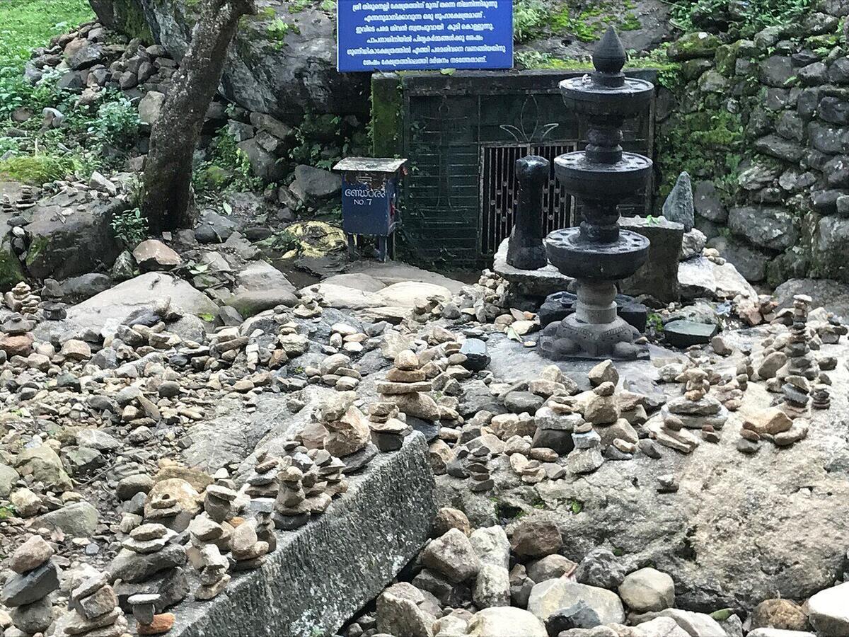 Vridhakal Temple